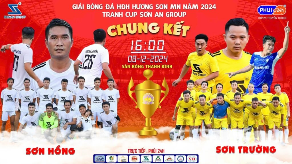 FC Sơn Trường