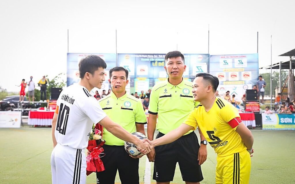 FC Sơn Trường