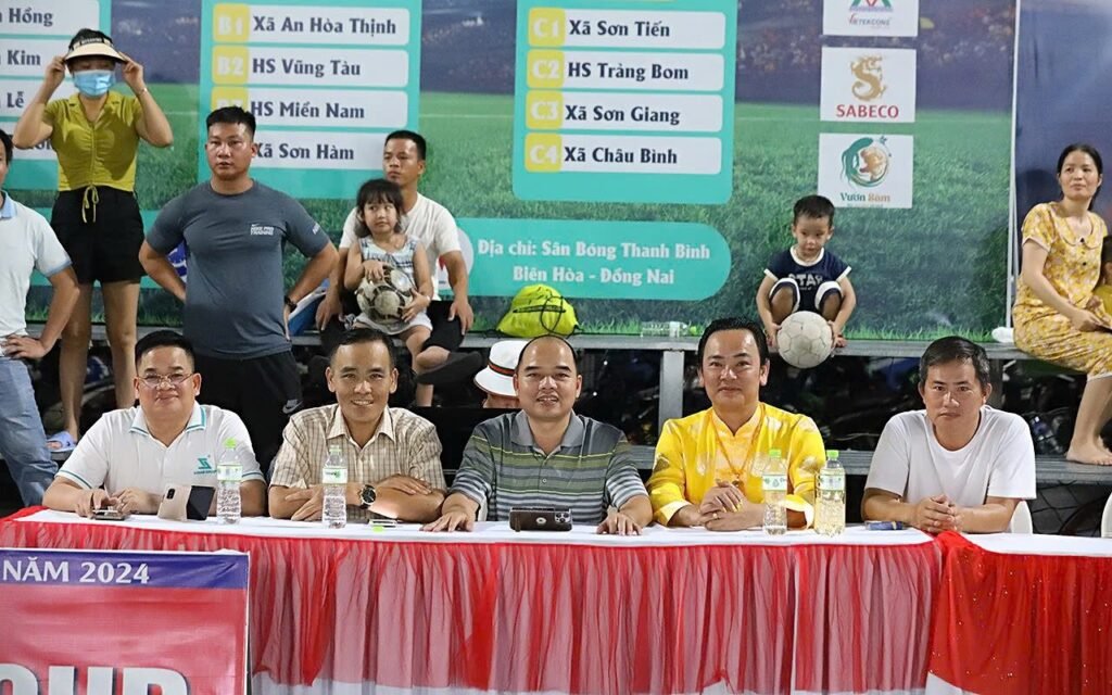 FC Sơn Trường