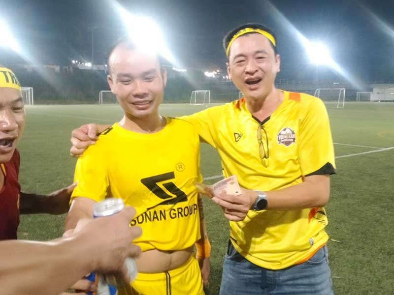 FC Sơn Trường