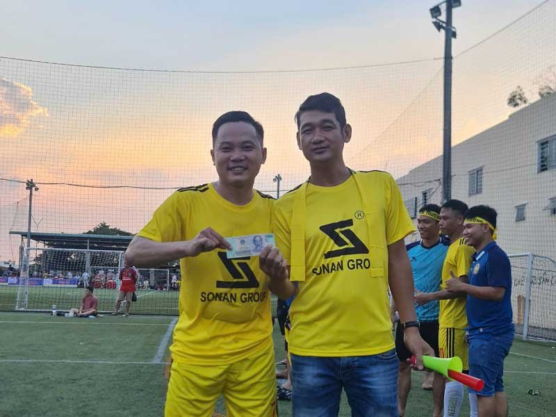 FC Sơn Trường