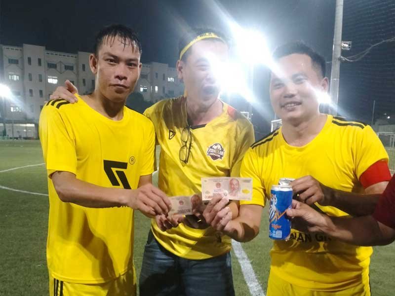 FC Sơn Trường